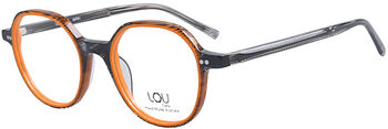 Lunette de la marque LOU