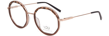 Lunette de la marque LOU