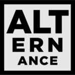 logo : ALTERNANCE