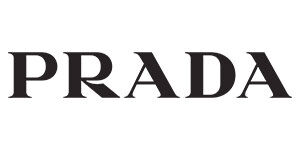 logo : PRADA