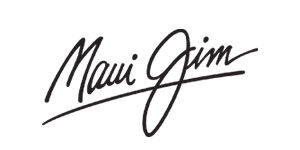 logo : MAUI JIM