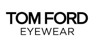 logo : TOM FORD