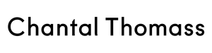 logo : CHANTAL THOMASS