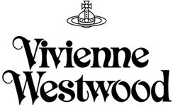 logo : VIVIENNE WESTWOOD