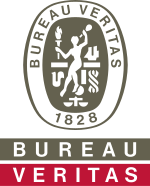 Logo Bureau Veritas