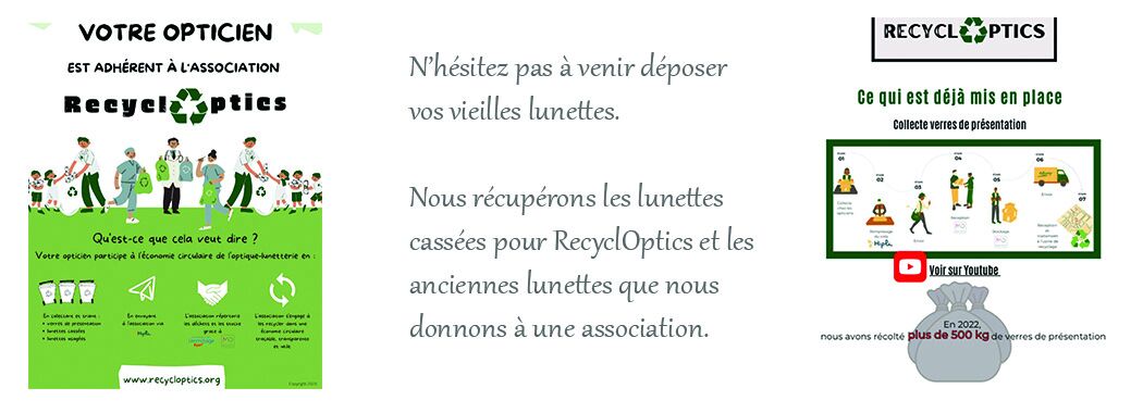 Image de l'actualité RecyclOptics