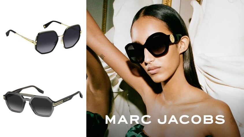 Image actualité MARC JACOBS