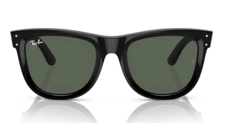 Actualité optique opticien : RAY BAN REVERSE