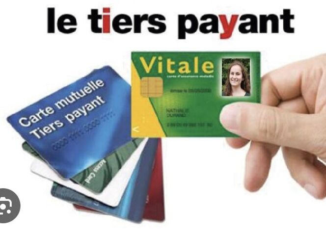 Image actualité Tiers-payant