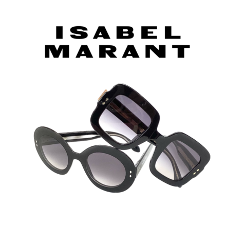 Image actualité ISABEL MARANT