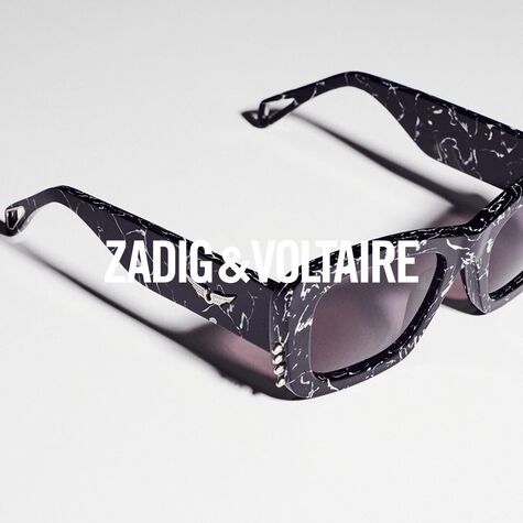 Actualité optique opticien : Zadig & Voltaire