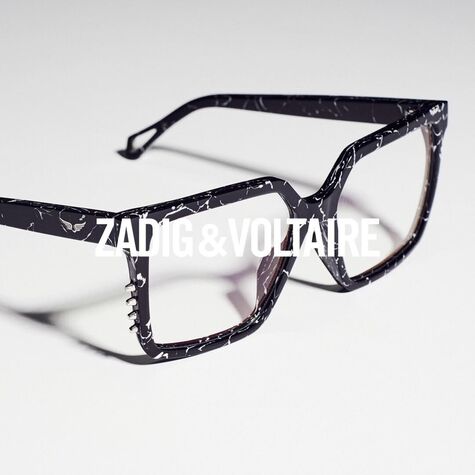 Actualité optique opticien : Zadig & Voltaire