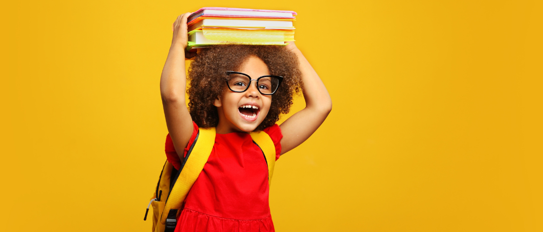 Image actualité Santé visuelle des enfants : L'Essentiel pour une rentrée scolaire réussie