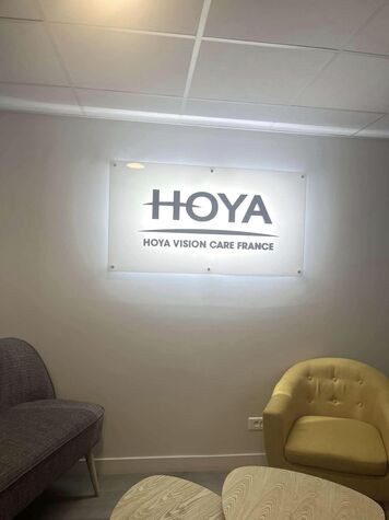 Image actualité Hoya