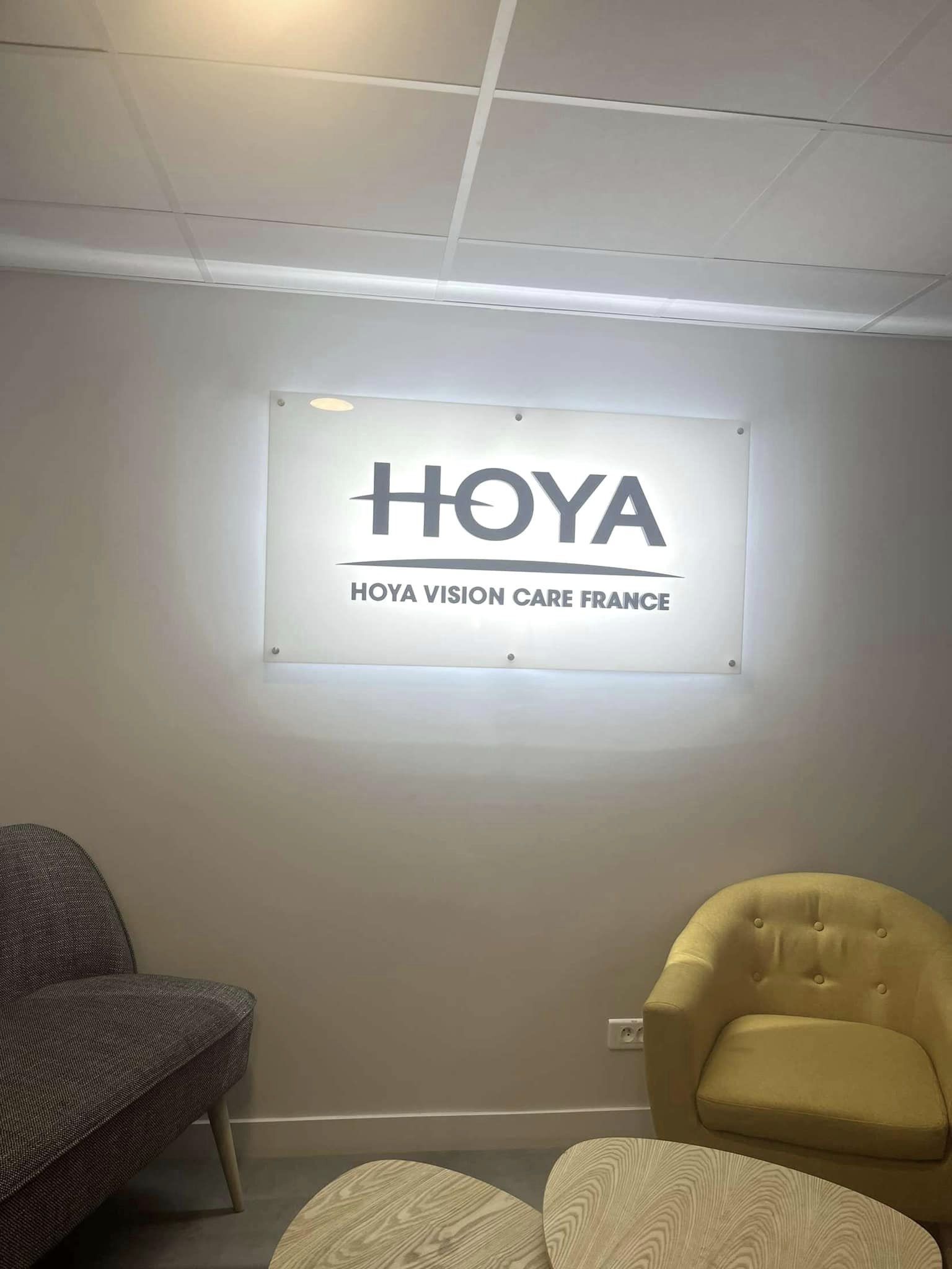 Image de l'actualité Hoya