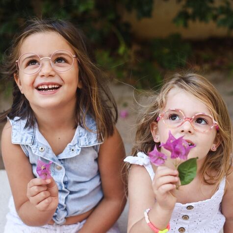 Actualité optique opticien : LUNETTES ENFANTS