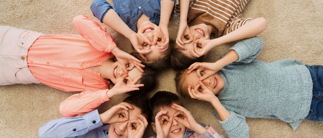 Image actualité Lunettes enfants