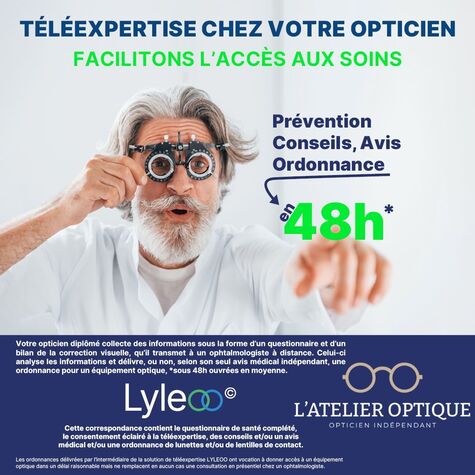 Image actualité NOUVEAU  Tele-expertise Lyleoo