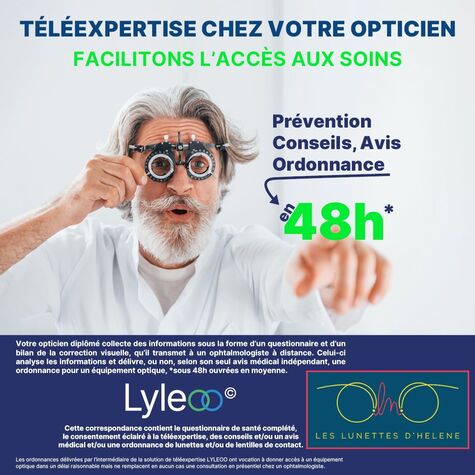 Image actualité TELE EXPERTISE