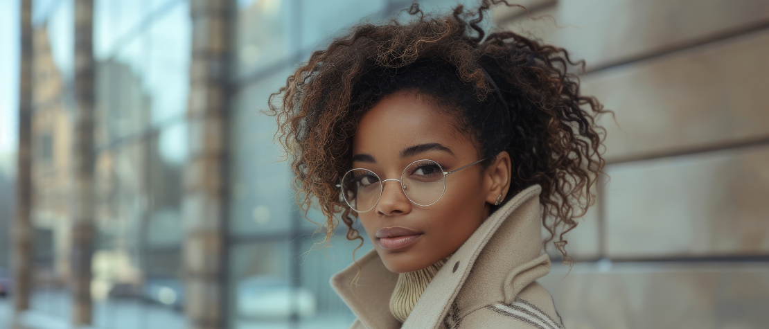 Image actualité Et si vos lunettes devenaient l'accessoire le plus chaud de cet hiver ?