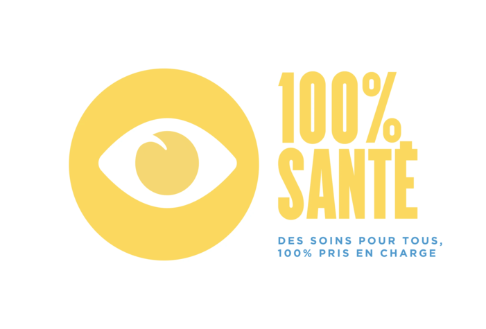 Image actualité Le 100% santé en optique, c'est quoi ?