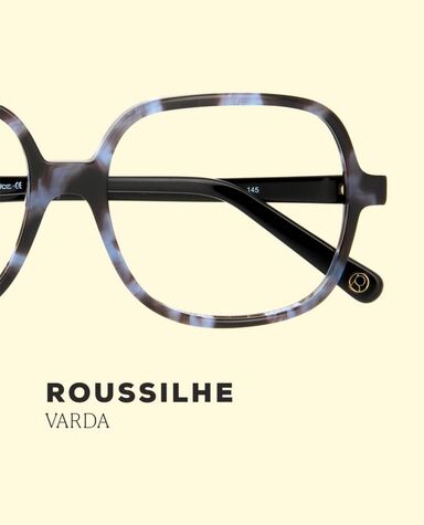 Actualité optique opticien : ROUSSILHE