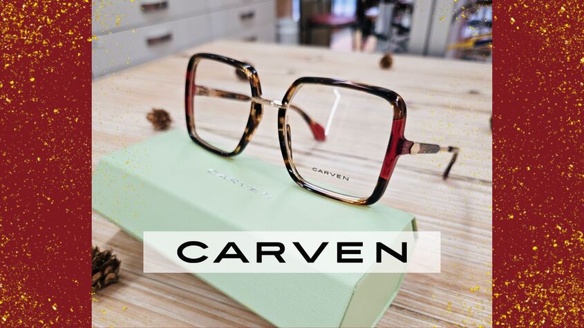 Image actualité CARVEN