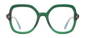 Lunettes femme vue  de la marque SIMPLE : 