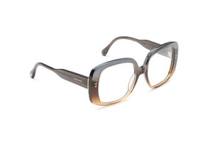 Lunettes femme vue  de la marque CLARIS VIROT : 