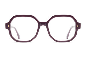 Lunettes femme vue  de la marque CLARIS VIROT : 