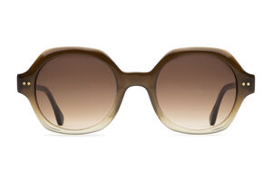 Lunettes femme solaire  de la marque CLARIS VIROT : 