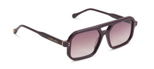 Lunettes femme solaire  de la marque CLARIS VIROT : 