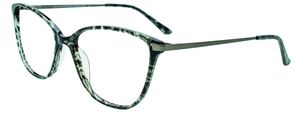 Lunettes femme vue  de la marque EASYCLIP : Monture femme avec les technologies Turboflex et EasyClip