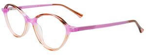 Lunettes femme vue  de la marque TAKUMI : Monture femme avec la technologie EasyClip