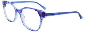 Lunettes femme vue  de la marque TAKUMI : Monture femme avec la technologie EasyClip