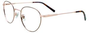 Lunettes mixte vue  de la marque COOL CLIP : Monture unisexe avec clip solaire