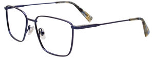 Lunettes mixte vue  de la marque COOL CLIP : Monture unisexe avec clip solaire