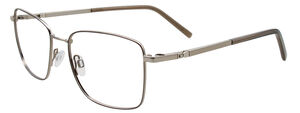 Lunettes homme vue  de la marque CLIP N'TWIST : Monture homme avec les technologies Turboflex, EasyTwist et EasyClip