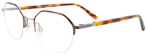 Lunettes homme vue  de la marque CLIP N'TWIST : Monture homme avec les technologies Turboflex, EasyClip et EasyTwist