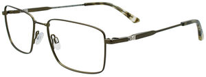 Lunettes homme vue  de la marque CLIP N'TWIST : Monture homme avec les technologies Turboflex, EasyClip et EasyTwist