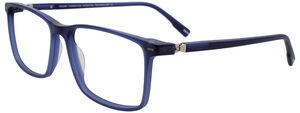 Lunettes homme vue  de la marque TAKUMI : Monture homme avec les technologies Turboflex et EasyClip