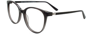 Lunettes femme vue  de la marque EASYCLIP : Monture femme avec la technologie EasyClip