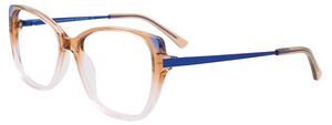 Lunettes femme vue  de la marque TAKUMI : Monture femme avec la technologie EasyClip