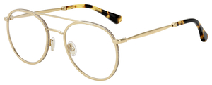 Lunettes femme vue  de la marque JIMMY CHOO : 