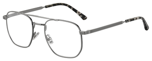 Lunettes homme vue  de la marque JIMMY CHOO : 