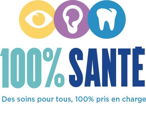 Offre Panier A : le 100% SANTE