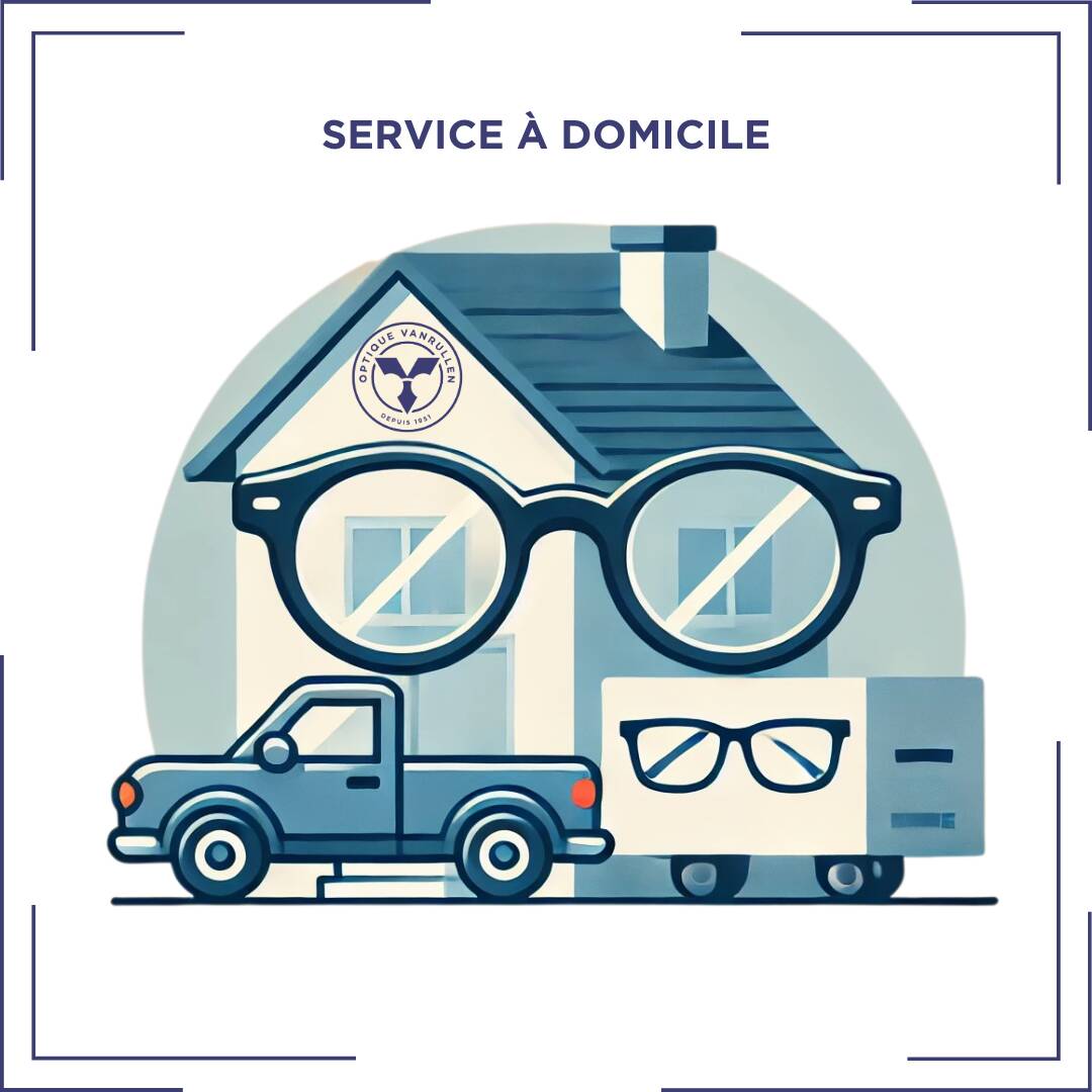 Service à domicile