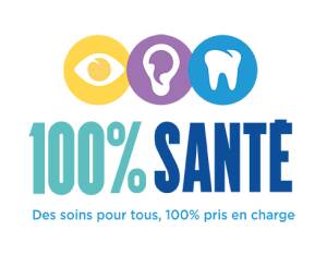 100% SANTE