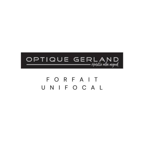 Forfait unifocal