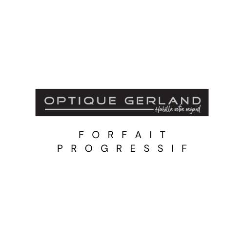 Forfait progressif